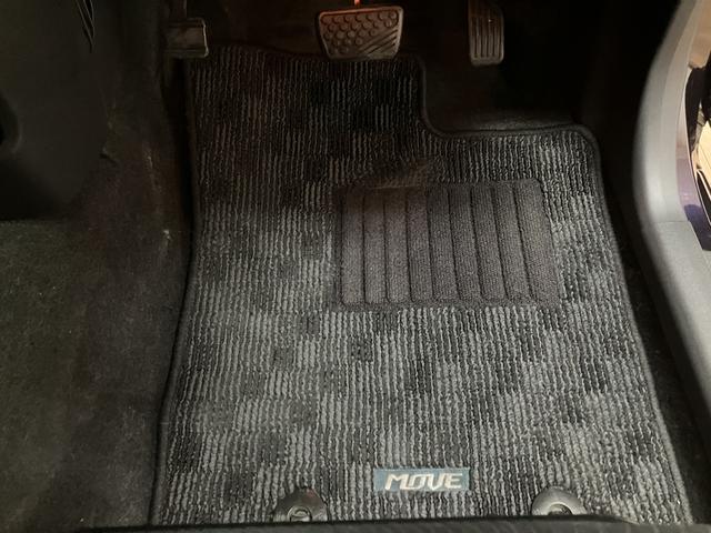 ムーヴカスタム RS ハイパーSAII1年間距離無制限保証/ターボ/ナビ/バックカメラ/ETC/プッシュボタンスタート/キーフリーシステム/LEDヘッドライト/アルミホイール/衝突軽減ブレーキ/アイドリングストップ(大阪府)の中古車