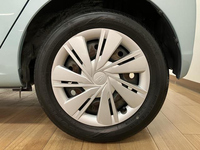 ミライースX SAIII ダイハツ認定中古車1年間距離無制限保証/CDチューナー/ETC車載器/コーナーセンサー/LEDヘッドライト/衝突軽減ブレーキ/電動格納ドアミラー/キーレスエントリー/ダイハツ認定中古車(大阪府)の中古車