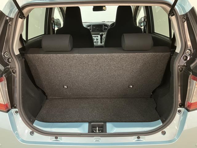 ミライースX SAIII ダイハツ認定中古車1年間距離無制限保証/CDチューナー/ETC車載器/コーナーセンサー/LEDヘッドライト/衝突軽減ブレーキ/電動格納ドアミラー/キーレスエントリー/ダイハツ認定中古車(大阪府)の中古車