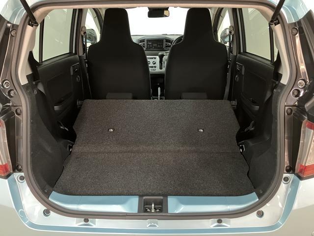 ミライースX SAIII ダイハツ認定中古車1年間距離無制限保証/CDチューナー/ETC車載器/コーナーセンサー/LEDヘッドライト/衝突軽減ブレーキ/電動格納ドアミラー/キーレスエントリー/ダイハツ認定中古車(大阪府)の中古車