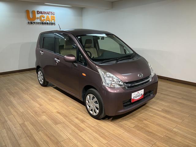 ムーヴLナビゲーション ドライブレコーダー ETC車載器 キーレスエントリー オートエアコン ベンチシート 横開きバックドア 1年間走行距離無制限保証(大阪府)の中古車