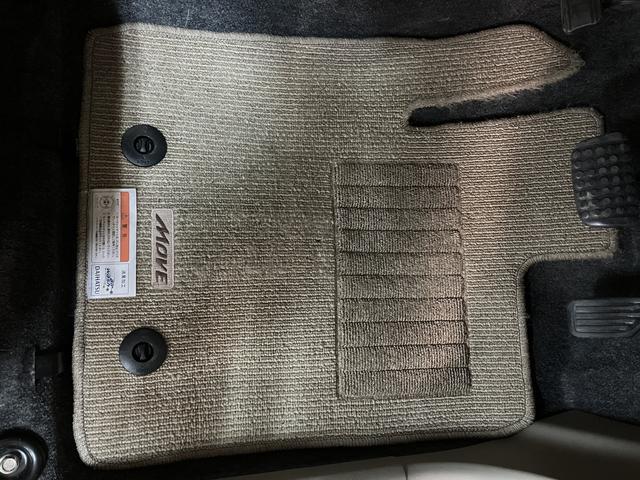 ムーヴLナビゲーション ドライブレコーダー ETC車載器 キーレスエントリー オートエアコン ベンチシート 横開きバックドア 1年間走行距離無制限保証(大阪府)の中古車