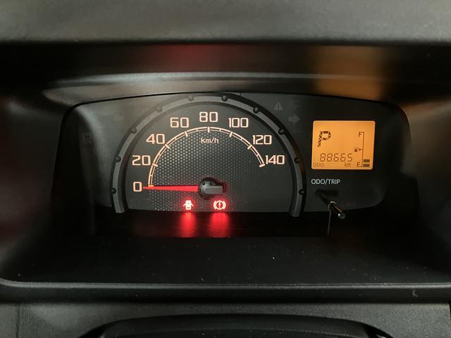 サンバートラックTBスマートアシストナビゲーション バックカメラ ETC2.0車載器 社外キーレスエントリー スマートアシスト 3方開 パワーステアリング エアコン 1年間走行距離無制限保証(大阪府)の中古車