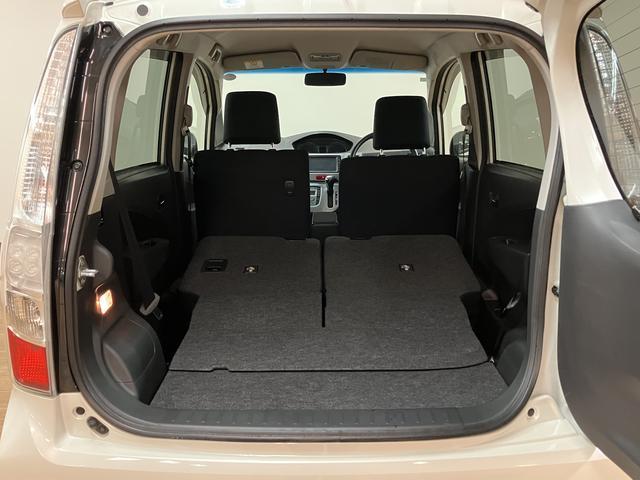 ムーヴカスタム Xリミテッドナビゲーション(ワンセグ対応) バックカメラ ディスチャージヘッドライト キーフリーシステム プッシュスタート ダイハツ認定中古車 1年間走行距離無制限保証(大阪府)の中古車