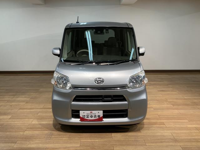 タントＸ　ＳＡII　ナビ／ＥＴＣ車載器／ダイハツ認定中古車ナビゲーション　ＥＴＣ車載器　両側スライド片側電動スライドドア　衝突回避支援ブレーキ　スマートアシスト２　キーフリーシステム　プッシュスタート　１年間走行距離無制限保証（大阪府）の中古車