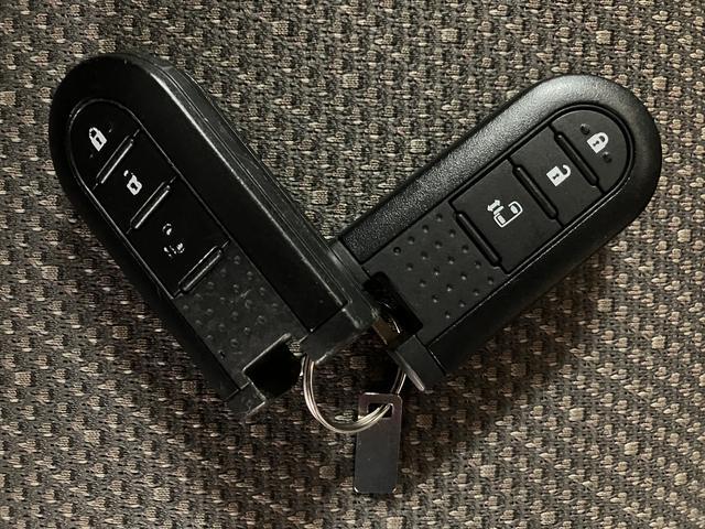 タントＸ　ＳＡII　ナビ／ＥＴＣ車載器／ダイハツ認定中古車ナビゲーション　ＥＴＣ車載器　両側スライド片側電動スライドドア　衝突回避支援ブレーキ　スマートアシスト２　キーフリーシステム　プッシュスタート　１年間走行距離無制限保証（大阪府）の中古車