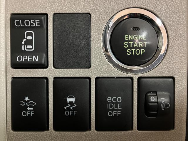 タントＸ　ＳＡII　ナビ／ＥＴＣ車載器／ダイハツ認定中古車ナビゲーション　ＥＴＣ車載器　両側スライド片側電動スライドドア　衝突回避支援ブレーキ　スマートアシスト２　キーフリーシステム　プッシュスタート　１年間走行距離無制限保証（大阪府）の中古車