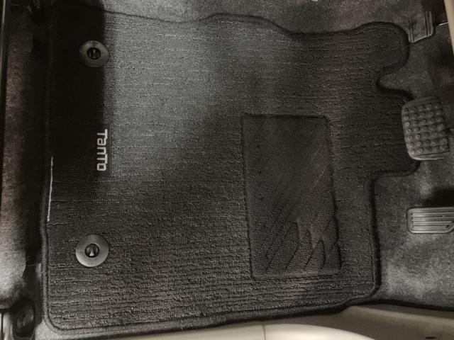 タントＸ　ＳＡII　ナビ／ＥＴＣ車載器／ダイハツ認定中古車ナビゲーション　ＥＴＣ車載器　両側スライド片側電動スライドドア　衝突回避支援ブレーキ　スマートアシスト２　キーフリーシステム　プッシュスタート　１年間走行距離無制限保証（大阪府）の中古車