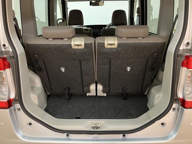 タントＸ　ＳＡII　ナビ／ＥＴＣ車載器／ダイハツ認定中古車ナビゲーション　ＥＴＣ車載器　両側スライド片側電動スライドドア　衝突回避支援ブレーキ　スマートアシスト２　キーフリーシステム　プッシュスタート　１年間走行距離無制限保証（大阪府）の中古車