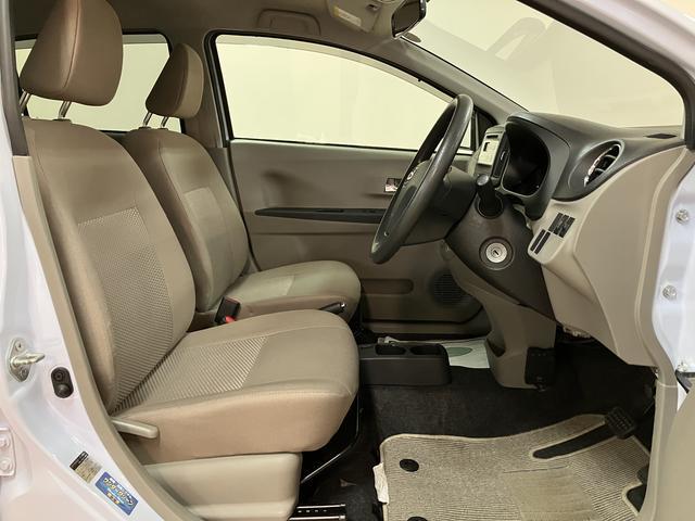 ミライースX ダイハツ認定中古車1年間距離無制限保証/CDチューナー/ETC/ダイハツ認定中古車/キーレスエントリー/電動格納ドアミラー/エアコン/パワステ/パワーウィンドウ/アイドリングストップ(大阪府)の中古車