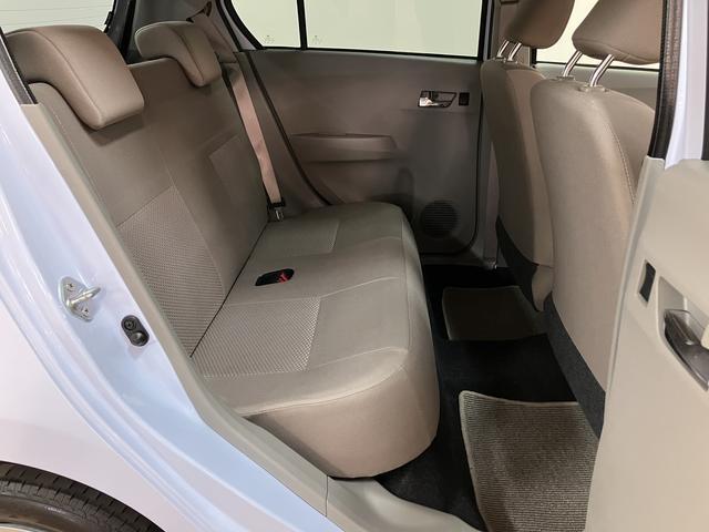 ミライースX ダイハツ認定中古車1年間距離無制限保証/CDチューナー/ETC/ダイハツ認定中古車/キーレスエントリー/電動格納ドアミラー/エアコン/パワステ/パワーウィンドウ/アイドリングストップ(大阪府)の中古車