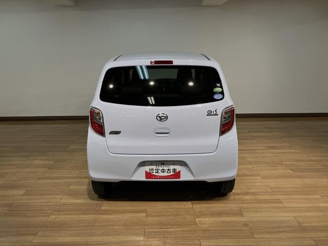 ミライースX ダイハツ認定中古車1年間距離無制限保証/CDチューナー/ETC/ダイハツ認定中古車/キーレスエントリー/電動格納ドアミラー/エアコン/パワステ/パワーウィンドウ/アイドリングストップ(大阪府)の中古車