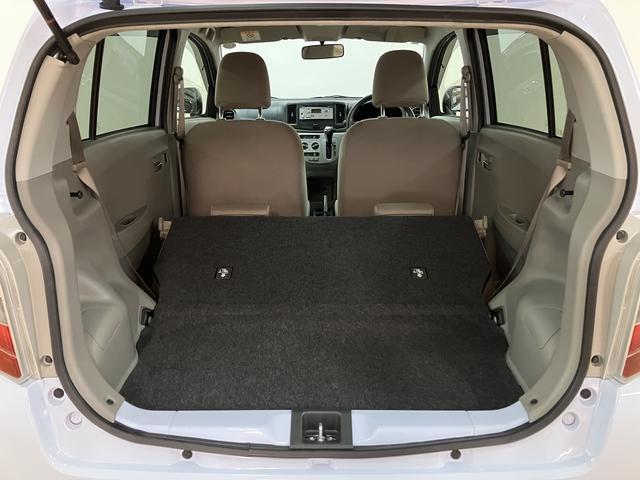 ミライースX ダイハツ認定中古車1年間距離無制限保証/CDチューナー/ETC/ダイハツ認定中古車/キーレスエントリー/電動格納ドアミラー/エアコン/パワステ/パワーウィンドウ/アイドリングストップ(大阪府)の中古車