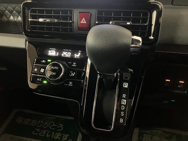 タントカスタムＸセレクション　ナビ／ドラレコ／全方位カメラナビゲーション　全方位カメラ　ナビ連動型前後ドライブレコーダー　ＥＴＣ車載器　ＬＥＤヘッドライト　キーフリーシステム　プッシュスタート　両側電動スライドドア　シートヒーター（大阪府）の中古車