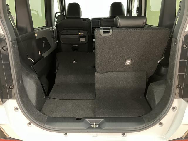 タントカスタムＸセレクション　ナビ／ドラレコ／全方位カメラナビゲーション　全方位カメラ　ナビ連動型前後ドライブレコーダー　ＥＴＣ車載器　ＬＥＤヘッドライト　キーフリーシステム　プッシュスタート　両側電動スライドドア　シートヒーター（大阪府）の中古車