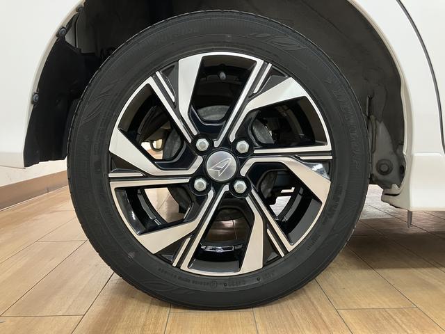 タントカスタムＸセレクション　ナビ／ドラレコ／全方位カメラナビゲーション　全方位カメラ　ナビ連動型前後ドライブレコーダー　ＥＴＣ車載器　ＬＥＤヘッドライト　キーフリーシステム　プッシュスタート　両側電動スライドドア　シートヒーター（大阪府）の中古車