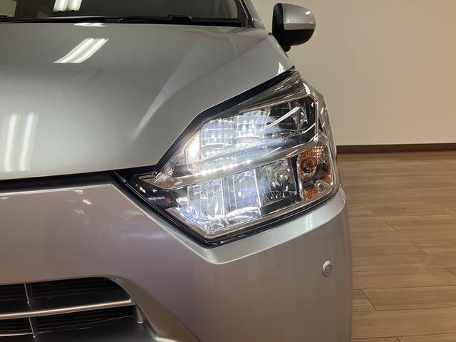 ミライースX リミテッドSAIII1年間距離無制限保証/ナビ/Bluetooth/バックカメラ/ETC/ナビ連動フロントドラレコ/コーナーセンサー/LEDヘッドライト/キーレスエントリー/衝突軽減ブレーキ/(大阪府)の中古車