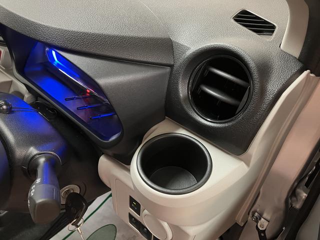 ミライースX リミテッドSAIII1年間距離無制限保証/ナビ/Bluetooth/バックカメラ/ETC/ナビ連動フロントドラレコ/コーナーセンサー/LEDヘッドライト/キーレスエントリー/衝突軽減ブレーキ/(大阪府)の中古車