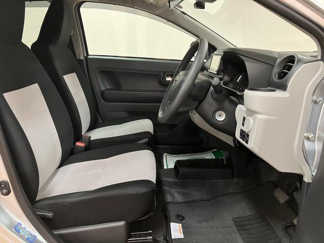 ミライースX リミテッドSAIII1年間距離無制限保証/ナビ/Bluetooth/バックカメラ/ETC/ナビ連動フロントドラレコ/コーナーセンサー/LEDヘッドライト/キーレスエントリー/衝突軽減ブレーキ/(大阪府)の中古車