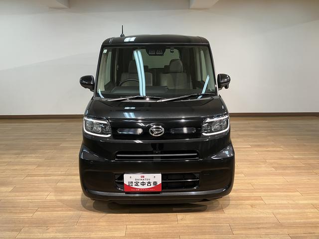 タントX1年間距離無制限保証/ナビ/パノラマバックカメラ/ナビ連動前後ドラレコ/ETC/LEDヘッドライト/前席シートヒーター/コーナーセンサー/電動スライドドア/衝突軽減ブレーキ(大阪府)の中古車