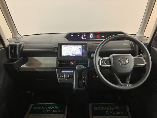 タントX1年間距離無制限保証/ナビ/パノラマバックカメラ/ナビ連動前後ドラレコ/ETC/LEDヘッドライト/前席シートヒーター/コーナーセンサー/電動スライドドア/衝突軽減ブレーキ(大阪府)の中古車