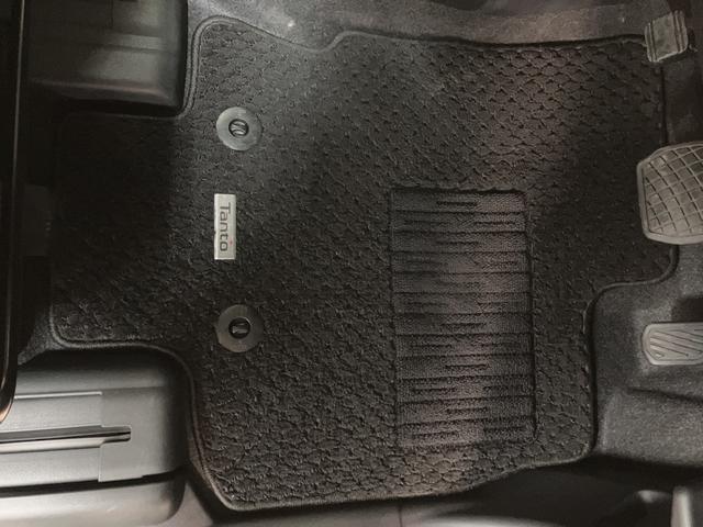 タントX1年間距離無制限保証/ナビ/パノラマバックカメラ/ナビ連動前後ドラレコ/ETC/LEDヘッドライト/前席シートヒーター/コーナーセンサー/電動スライドドア/衝突軽減ブレーキ(大阪府)の中古車