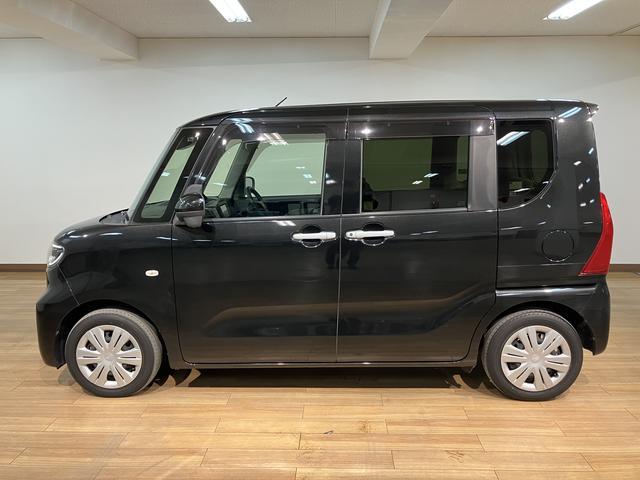 タントX1年間距離無制限保証/ナビ/パノラマバックカメラ/ナビ連動前後ドラレコ/ETC/LEDヘッドライト/前席シートヒーター/コーナーセンサー/電動スライドドア/衝突軽減ブレーキ(大阪府)の中古車