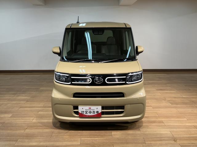 タントX1年間距離無制限保証/CDチューナー/コーナーセンサ/前席シートヒーター/LEDヘッドライト/電動スライドドア/プッシュボタンスタート/キーフリーシステム/運転席シートリフター(大阪府)の中古車