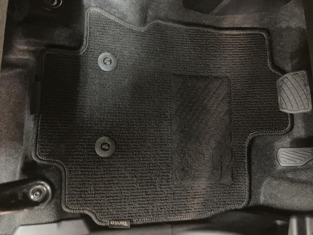 タントX1年間距離無制限保証/CDチューナー/コーナーセンサ/前席シートヒーター/LEDヘッドライト/電動スライドドア/プッシュボタンスタート/キーフリーシステム/運転席シートリフター(大阪府)の中古車