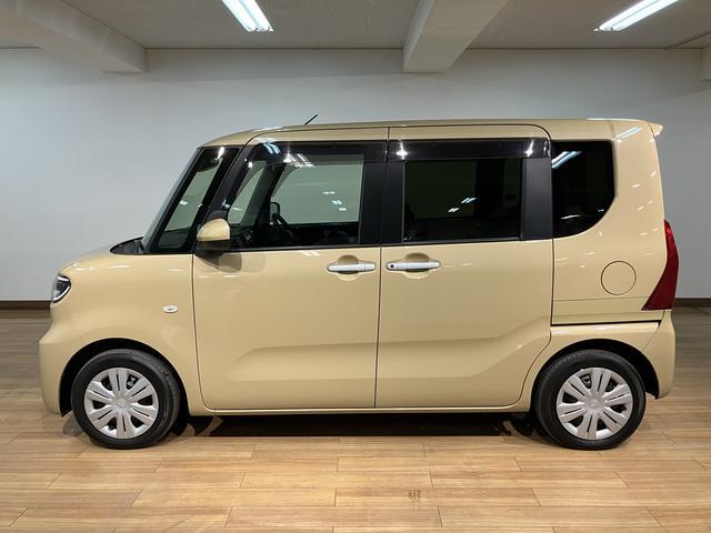 タントX1年間距離無制限保証/CDチューナー/コーナーセンサ/前席シートヒーター/LEDヘッドライト/電動スライドドア/プッシュボタンスタート/キーフリーシステム/運転席シートリフター(大阪府)の中古車