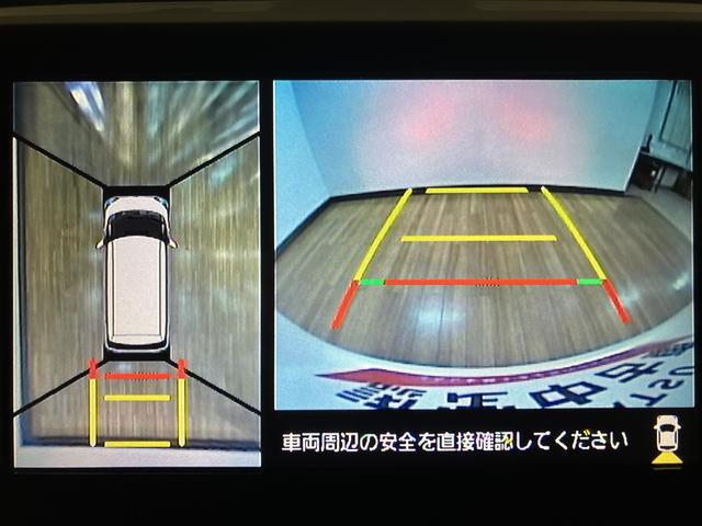 ムーヴキャンバスGメイクアップリミテッド SAIII8インチナビ/パノラマバックカメラ/ETC/ナビ連動フロントドラレコ/両側電動スライドドア/LEDヘッドライト/オートライト/プッシュボタンスタート/キーフリーシステム/アルミホイール(大阪府)の中古車