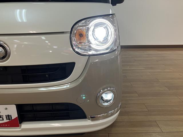 ムーヴキャンバスGメイクアップリミテッド SAIII8インチナビ/パノラマバックカメラ/ETC/ナビ連動フロントドラレコ/両側電動スライドドア/LEDヘッドライト/オートライト/プッシュボタンスタート/キーフリーシステム/アルミホイール(大阪府)の中古車