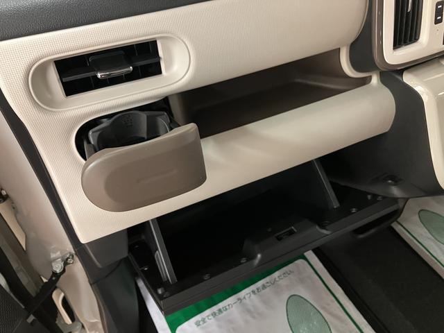 ムーヴキャンバスGメイクアップリミテッド SAIII8インチナビ/パノラマバックカメラ/ETC/ナビ連動フロントドラレコ/両側電動スライドドア/LEDヘッドライト/オートライト/プッシュボタンスタート/キーフリーシステム/アルミホイール(大阪府)の中古車