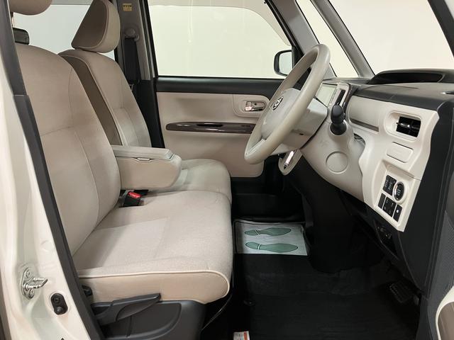 ムーヴキャンバスGメイクアップリミテッド SAIII8インチナビ/パノラマバックカメラ/ETC/ナビ連動フロントドラレコ/両側電動スライドドア/LEDヘッドライト/オートライト/プッシュボタンスタート/キーフリーシステム/アルミホイール(大阪府)の中古車