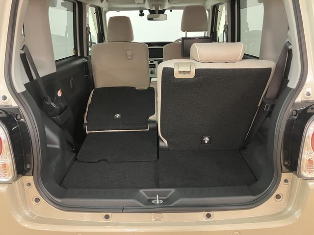 ムーヴキャンバスGメイクアップリミテッド SAIII8インチナビ/パノラマバックカメラ/ETC/ナビ連動フロントドラレコ/両側電動スライドドア/LEDヘッドライト/オートライト/プッシュボタンスタート/キーフリーシステム/アルミホイール(大阪府)の中古車