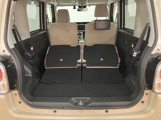 ムーヴキャンバスGメイクアップリミテッド SAIII8インチナビ/パノラマバックカメラ/ETC/ナビ連動フロントドラレコ/両側電動スライドドア/LEDヘッドライト/オートライト/プッシュボタンスタート/キーフリーシステム/アルミホイール(大阪府)の中古車