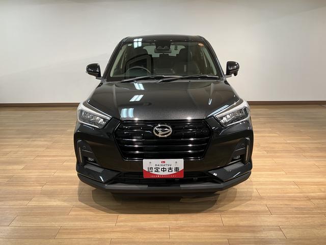 ロッキープレミアムＧナビゲーション　前後ドライブレコーダー　バックカメラ　ＥＴＣ車載器　ＬＥＤヘッドライト　ＬＥＤフォグランプ　シートヒーター　　キーフリーシステム　プッシュスタート（大阪府）の中古車