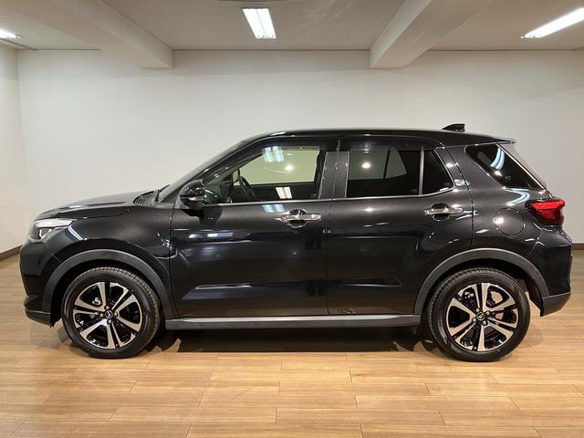 ロッキープレミアムＧナビゲーション　前後ドライブレコーダー　バックカメラ　ＥＴＣ車載器　ＬＥＤヘッドライト　ＬＥＤフォグランプ　シートヒーター　　キーフリーシステム　プッシュスタート（大阪府）の中古車