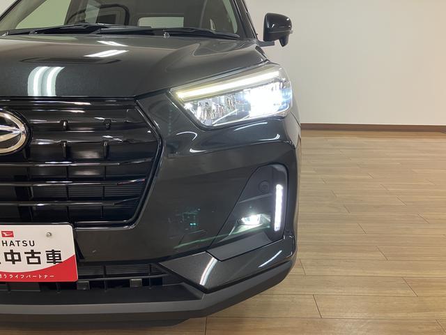 ロッキープレミアムＧナビゲーション　前後ドライブレコーダー　バックカメラ　ＥＴＣ車載器　ＬＥＤヘッドライト　ＬＥＤフォグランプ　シートヒーター　　キーフリーシステム　プッシュスタート（大阪府）の中古車