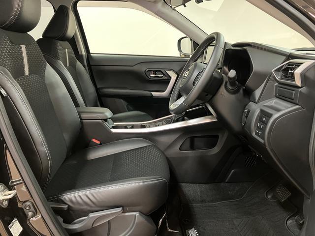 ロッキープレミアムＧナビゲーション　前後ドライブレコーダー　バックカメラ　ＥＴＣ車載器　ＬＥＤヘッドライト　ＬＥＤフォグランプ　シートヒーター　　キーフリーシステム　プッシュスタート（大阪府）の中古車