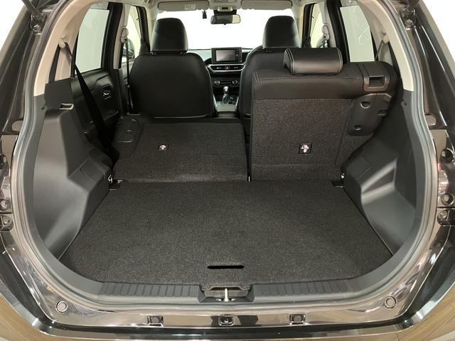 ロッキープレミアムＧナビゲーション　前後ドライブレコーダー　バックカメラ　ＥＴＣ車載器　ＬＥＤヘッドライト　ＬＥＤフォグランプ　シートヒーター　　キーフリーシステム　プッシュスタート（大阪府）の中古車