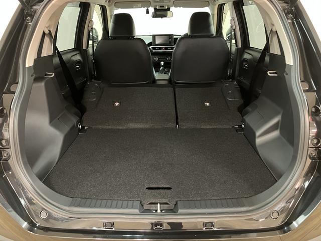 ロッキープレミアムＧナビゲーション　前後ドライブレコーダー　バックカメラ　ＥＴＣ車載器　ＬＥＤヘッドライト　ＬＥＤフォグランプ　シートヒーター　　キーフリーシステム　プッシュスタート（大阪府）の中古車