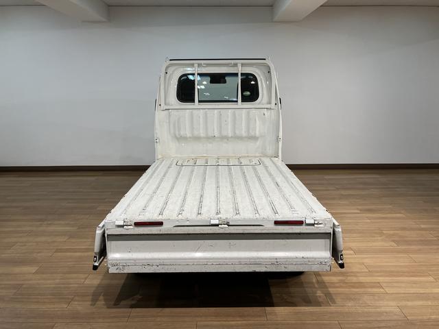 ハイゼットトラックスタンダードSAIIIt1年間距離無制限保証/4速オートマチック/衝突軽減ブレーキ/ダイハツ認定中古車/エアコン/パワーステアリング/AM/FMラジオ(大阪府)の中古車