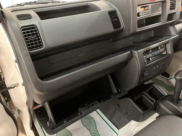 ハイゼットトラックスタンダードSAIIIt1年間距離無制限保証/4速オートマチック/衝突軽減ブレーキ/ダイハツ認定中古車/エアコン/パワーステアリング/AM/FMラジオ(大阪府)の中古車