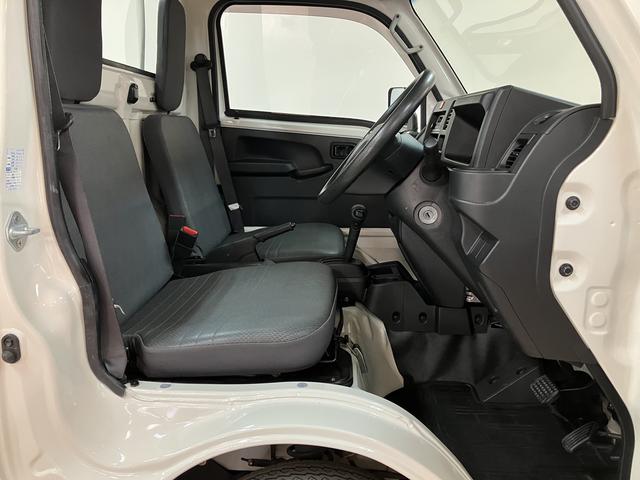 ハイゼットトラックスタンダードSAIIIt1年間距離無制限保証/4速オートマチック/衝突軽減ブレーキ/ダイハツ認定中古車/エアコン/パワーステアリング/AM/FMラジオ(大阪府)の中古車