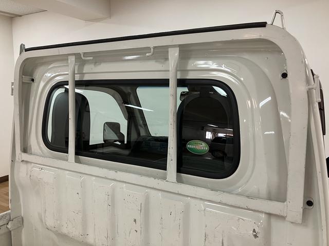 ハイゼットトラックスタンダードSAIIIt1年間距離無制限保証/4速オートマチック/衝突軽減ブレーキ/ダイハツ認定中古車/エアコン/パワーステアリング/AM/FMラジオ(大阪府)の中古車