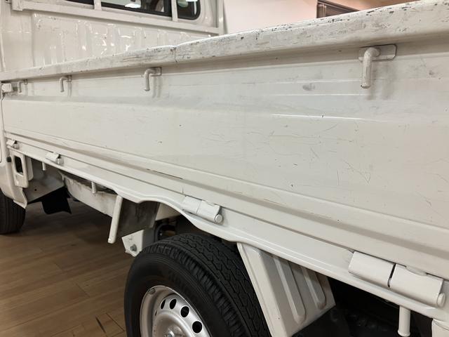 ハイゼットトラックスタンダードSAIIIt1年間距離無制限保証/4速オートマチック/衝突軽減ブレーキ/ダイハツ認定中古車/エアコン/パワーステアリング/AM/FMラジオ(大阪府)の中古車