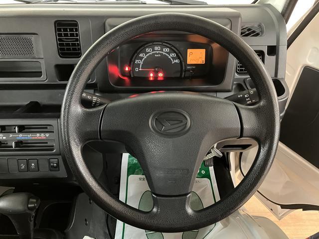 ハイゼットトラックスタンダードSAIIIt1年間距離無制限保証/4速オートマチック/衝突軽減ブレーキ/ダイハツ認定中古車/エアコン/パワーステアリング/AM/FMラジオ(大阪府)の中古車