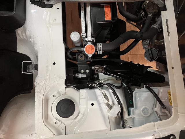 ハイゼットトラックスタンダードSAIIIt1年間距離無制限保証/4速オートマチック/衝突軽減ブレーキ/ダイハツ認定中古車/エアコン/パワーステアリング/AM/FMラジオ(大阪府)の中古車