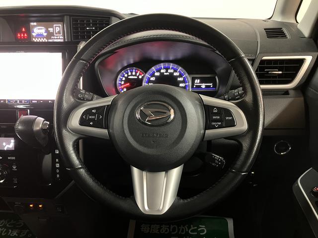 トールカスタムG ターボ SAIII9インチナビ/パノラマバックカメラ/ETC/ドラレコ/フリップダウン/両側電動スライドドア/LEDヘッドライト/ターボ/コーナーセンサー/前席シートヒーター/衝突軽減ブレーキ(大阪府)の中古車